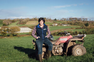 demise of Welsh livestock farming