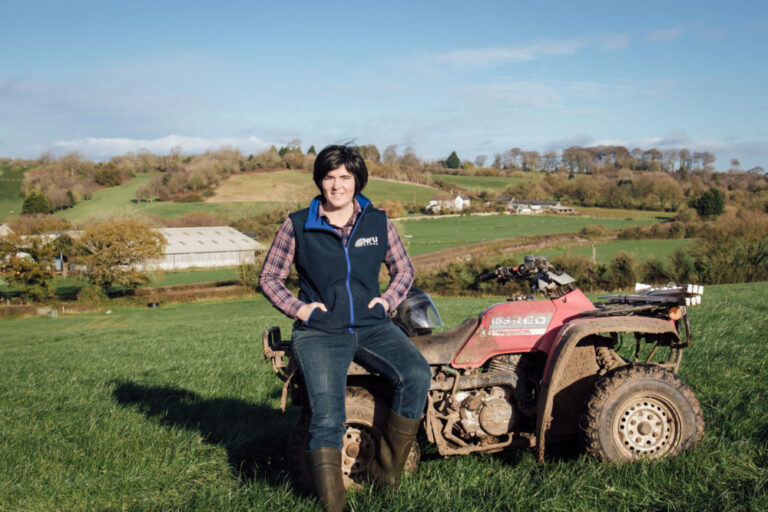 Demise of Welsh Livestock Farming