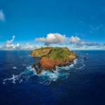 How the infamous Pitcairn Island became a model of ocean conservation