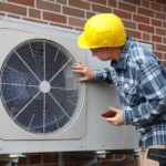 Most homes will need heat pumps