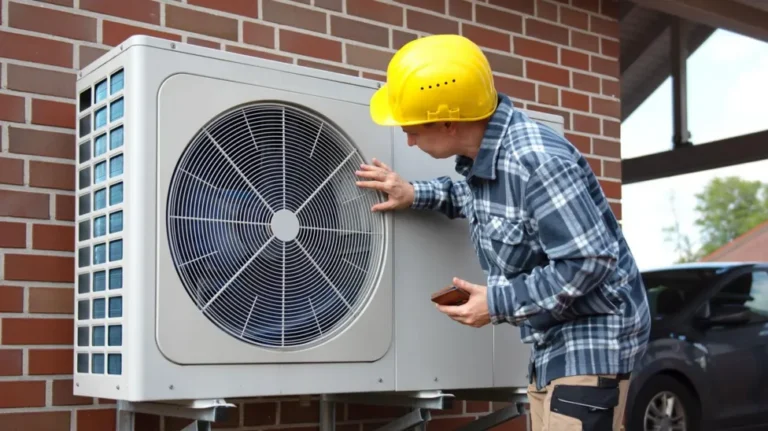 Most Homes will need Heat Pumps