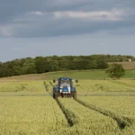 Labour has left farmers facing agriculture budget ‘cliff edge’, says NFU