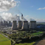 Biomass power station produced four times emissions of UK coal plant, says report