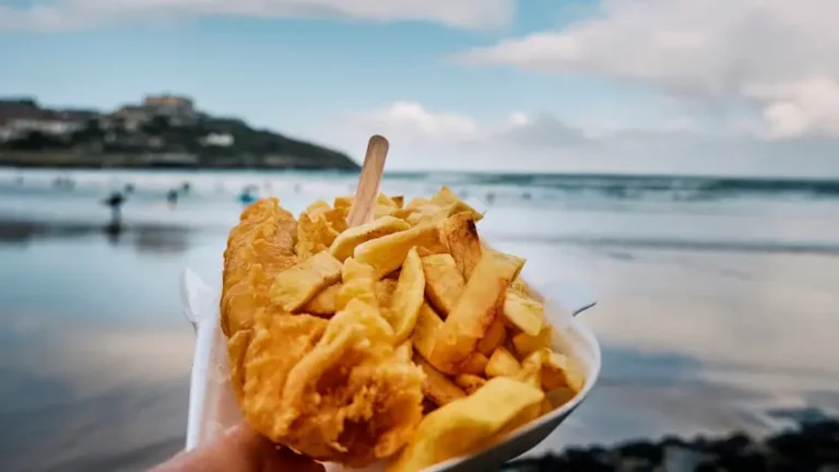Why are we Obsessed with Just Five Types of Fish?