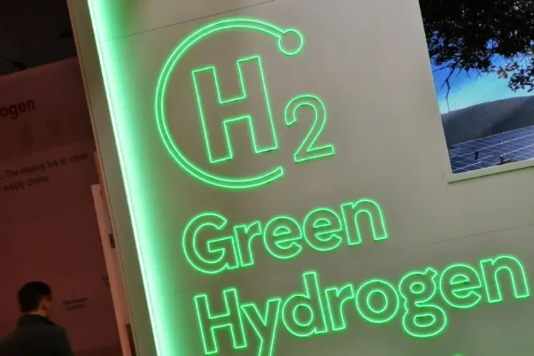 Is ultra cheap green hydrogen on the horizon?