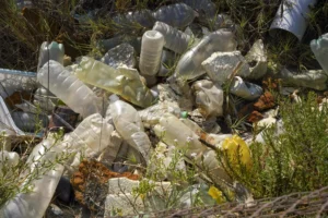 the holy grail of Plastic Recycling