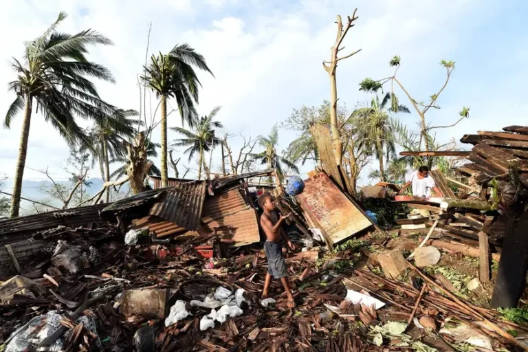 The Uncomfortable Reality of Life on Earth after we Breach 1.5 deg C