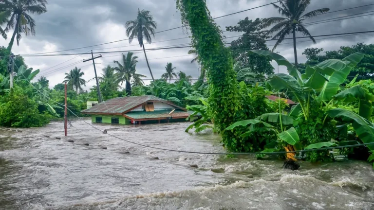 Understanding Climate Change