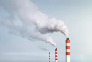 changing course on climate change