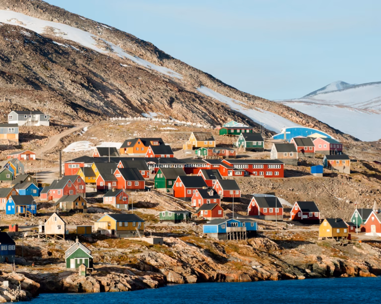 Greenland Energy