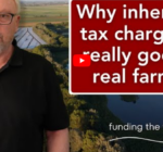 Why Inheritance Tax is Important in Farming