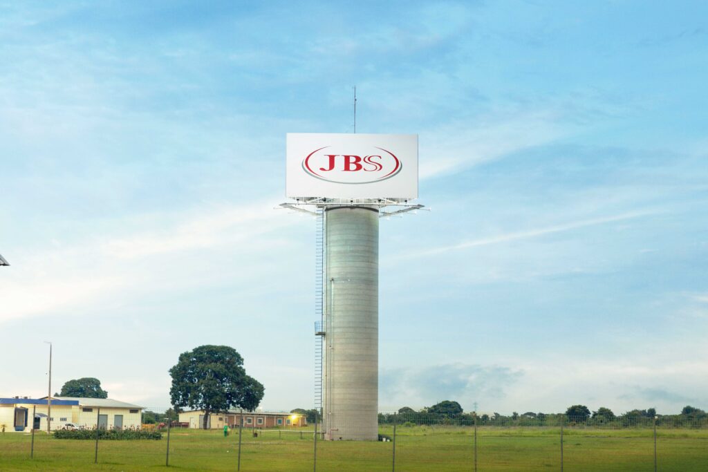 JBS broke its own rules while buying cattle from deforested areas in Pantanal