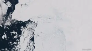 Doomsday Glacier