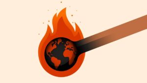 The global methane time bomb