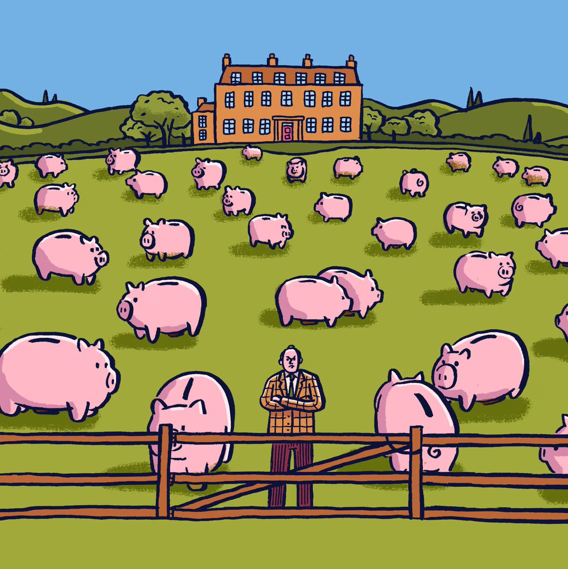 425 rural britain