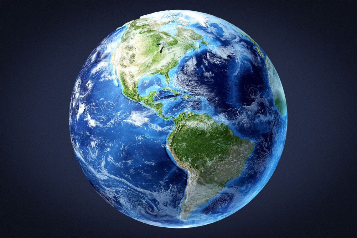 The Best Climate Resolution This Year